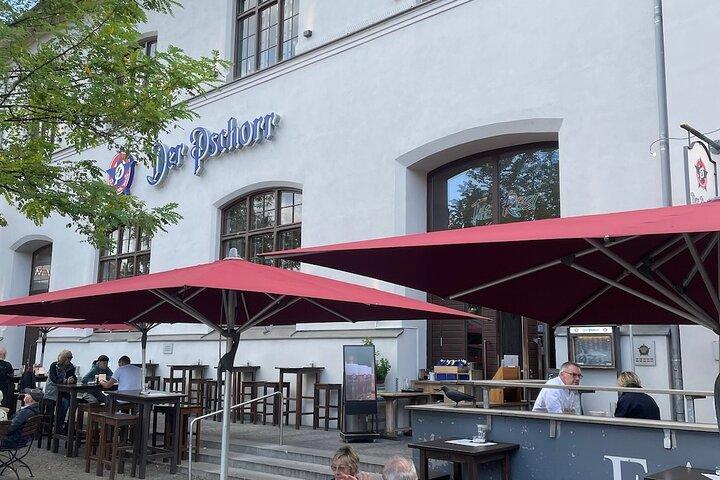 Smaken van Beieren: Een zelfstandige food tour in München