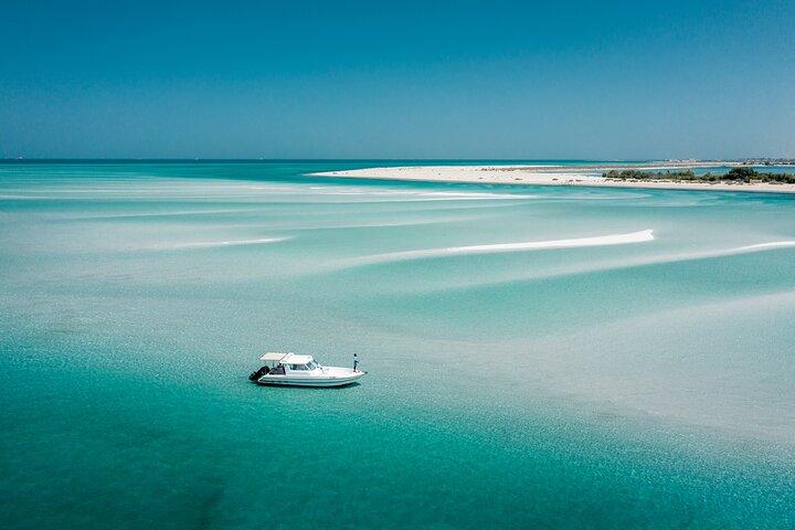 Island Hopping Private 4 heures de voyage