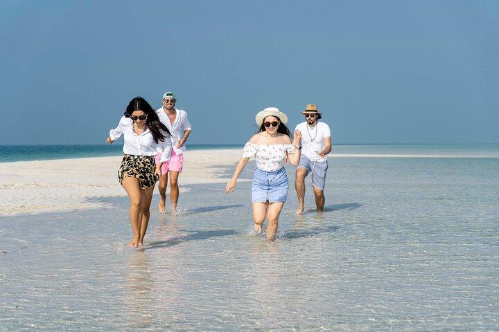 Island Hopping Private 4 heures de voyage