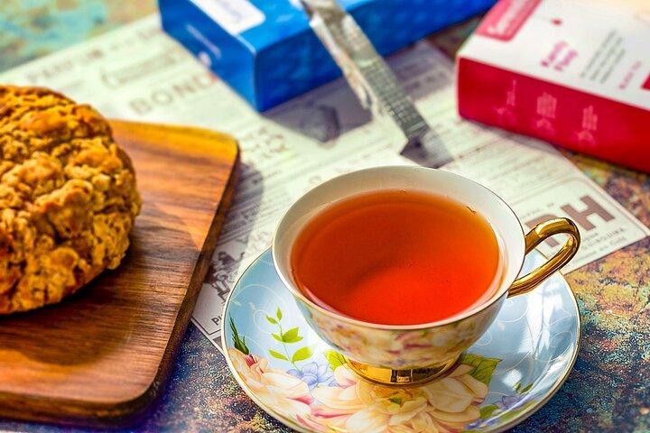 カスタマイズスリランカハネムーンパッケージ6日間