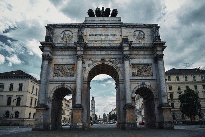 Private Munich 10 Hour City Tour com fotos gratuitas