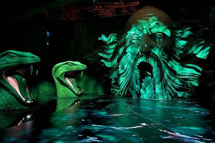 Singapore Harry Potter: Visions of Magic Tickets