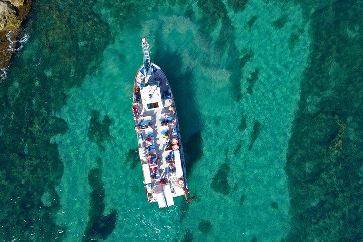 Experiência de praia em Trebalúger