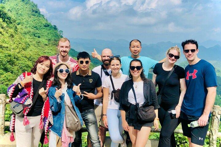 From Hanoi - Ha Giang Loop Motorbike Adventure Tours