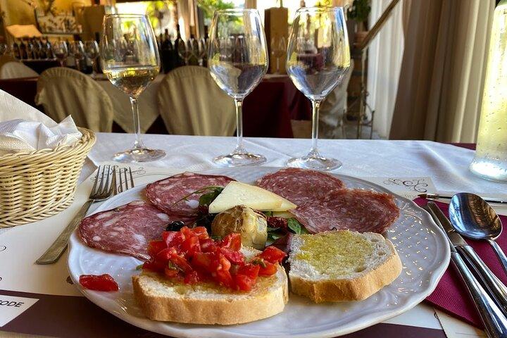 Florence: Sienne et San Gimignano, Visite privée d'une journée