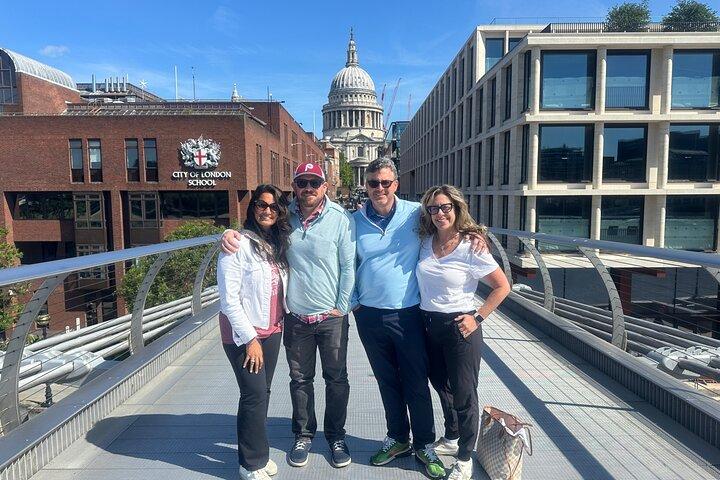 London Markets Private Black Cab Tour com Hotel