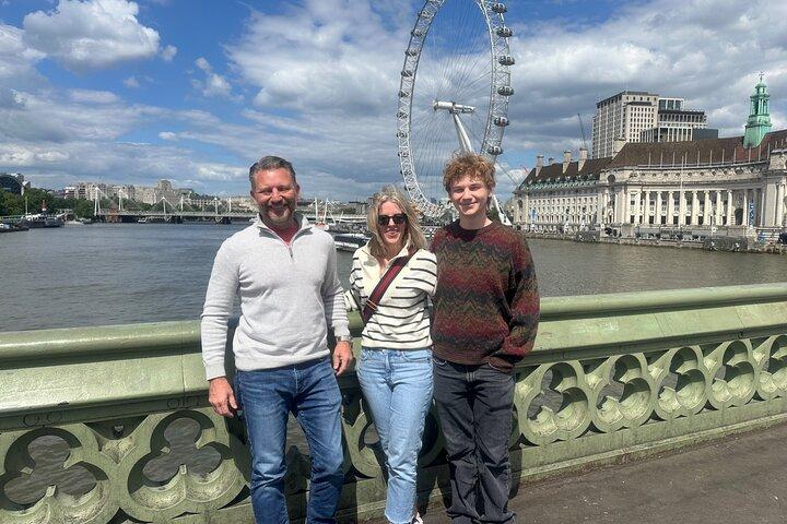 London Markets Private Black Cab Tour com Hotel