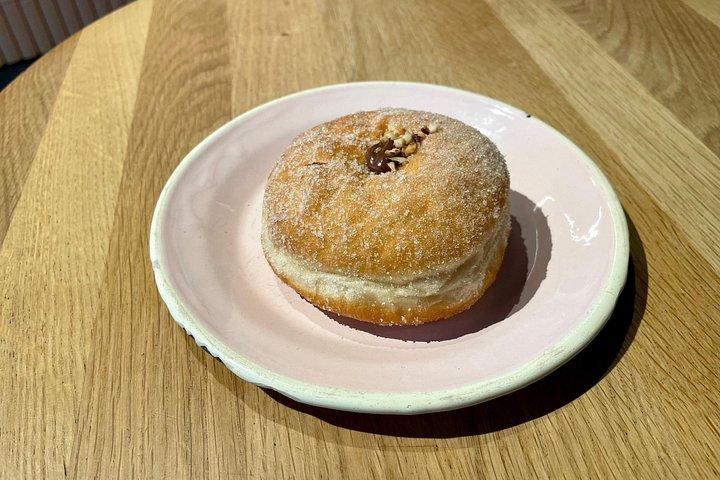 Berlin Food Tour with Full Meal & Drinks by Do Eat Better