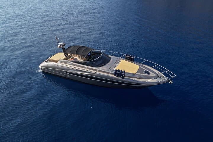 Private Cruises to Cape Sounio, Makronisos & Cyclades Islands