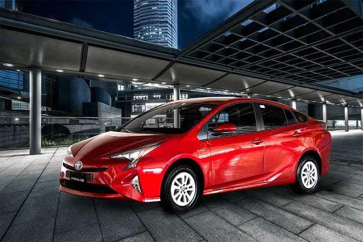 Singapore Airport Transfer