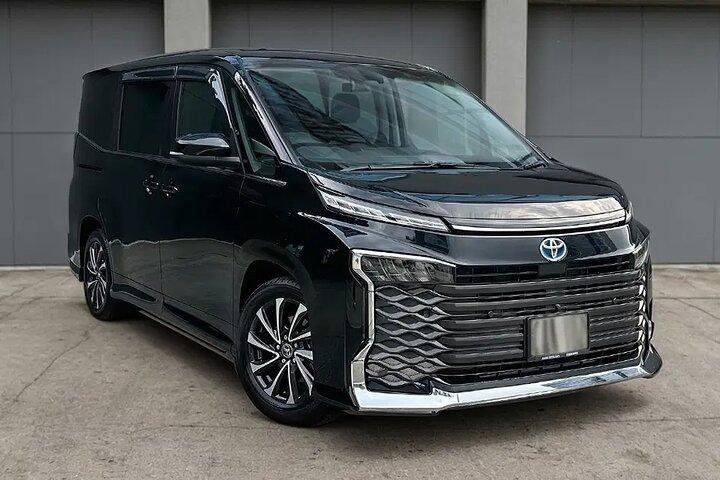 Singapore Airport Transfer