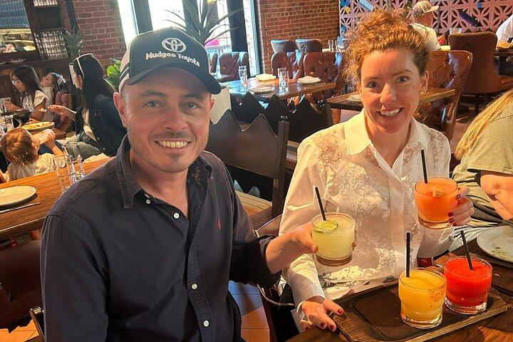 Stockyards Foodie Tour with Food Tours of America