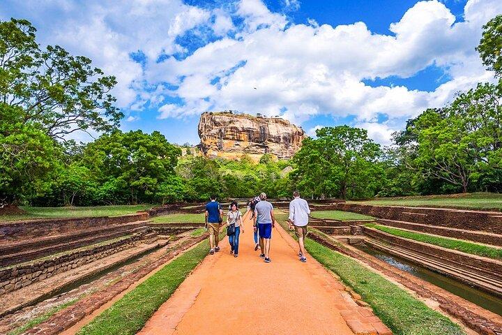 Due settimane di vacanza in Sri Lanka con storia e cultura