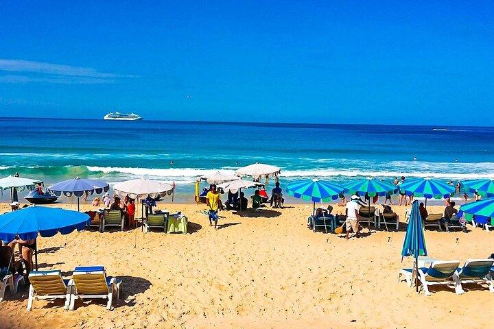 Exploração personalizada de 15 dias na Tailândia com Koh Samui