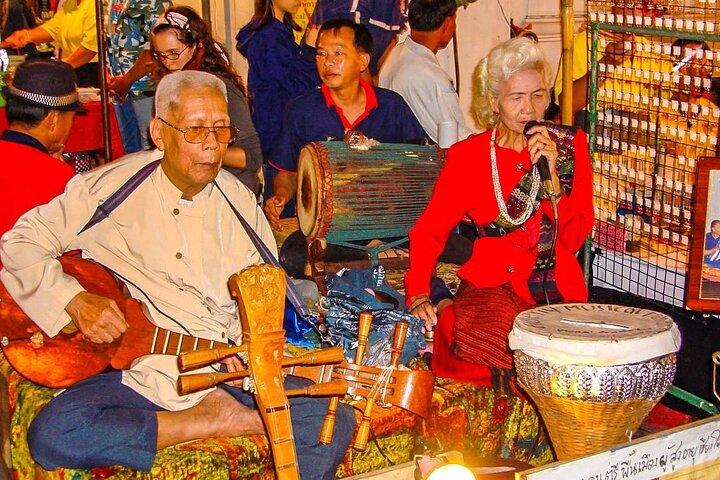 Exploração personalizada de 15 dias na Tailândia com Koh Samui