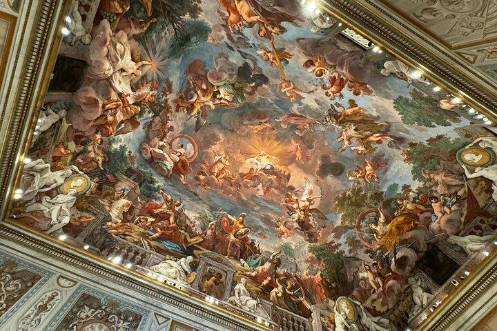Borghese Gallery: Canova’s Masterpieces Small Group Guided Tour