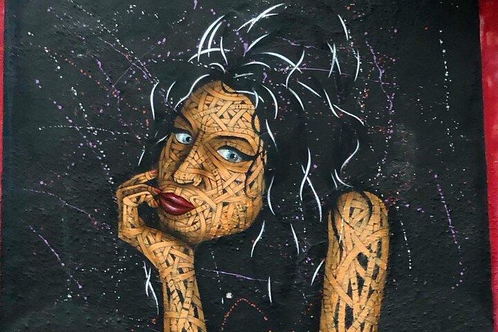 London - Amy Winehouse Camden Walking Tour
