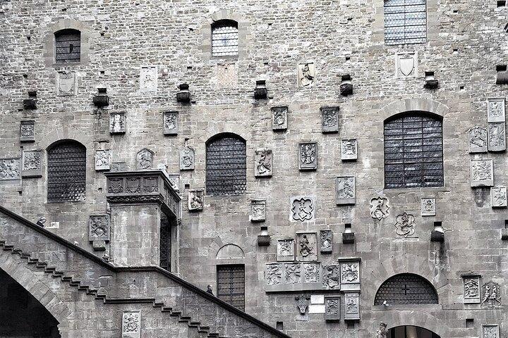 Florence Skip the line toegangsticket voor Bargello Museum