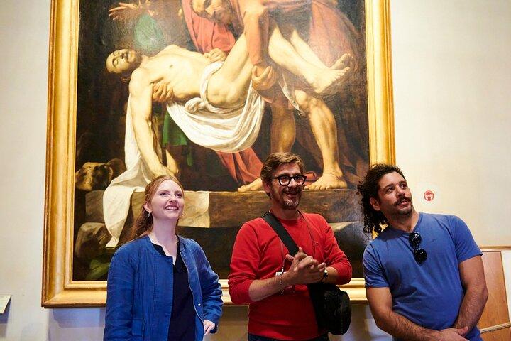 Vatican Museums Hidden Gems Tour with Skip-the-Line Private Tour