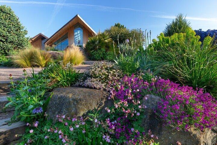 RHS Garden Hyde Hall