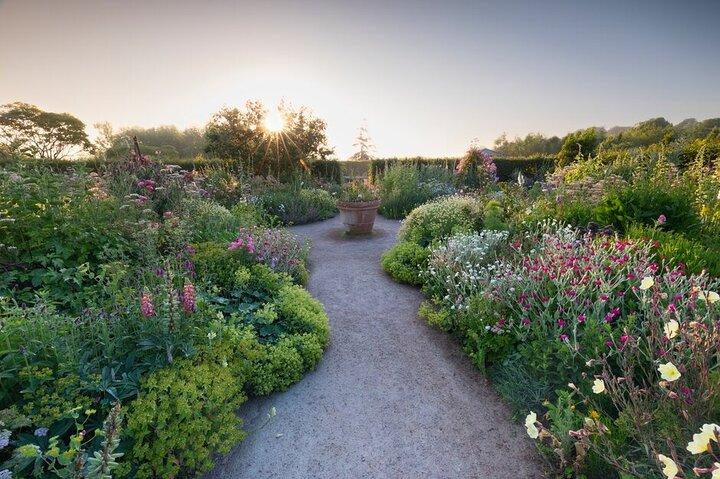 RHS Garden Hyde Hall
