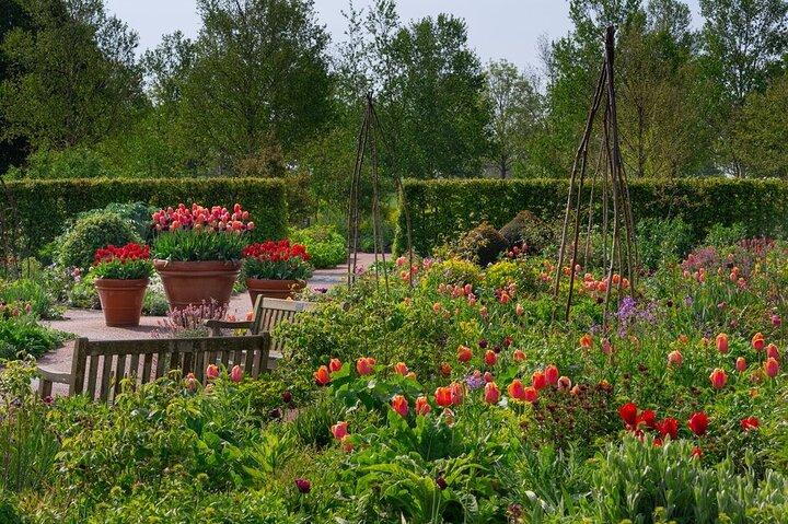 RHS Garden Hyde Hall