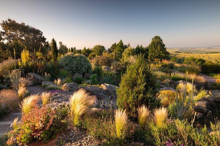RHS Garden Hyde Hall