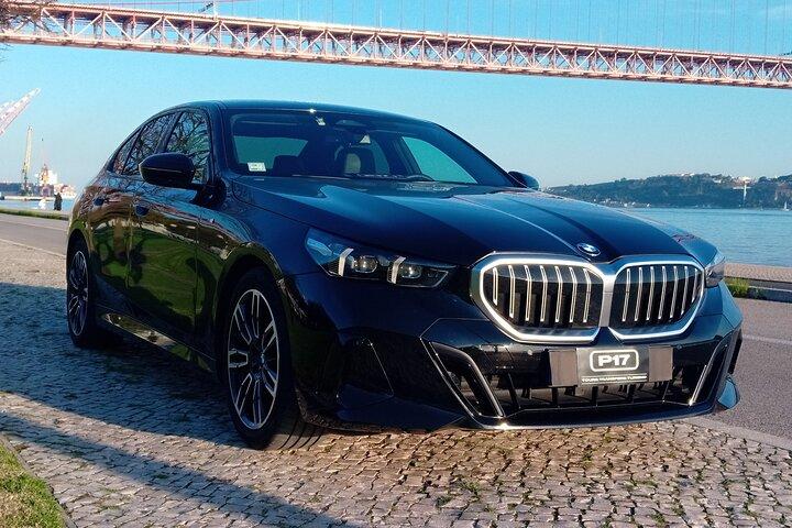Tour privato Lisbona-Oporto / Porto-Lisbona con 4 fermate