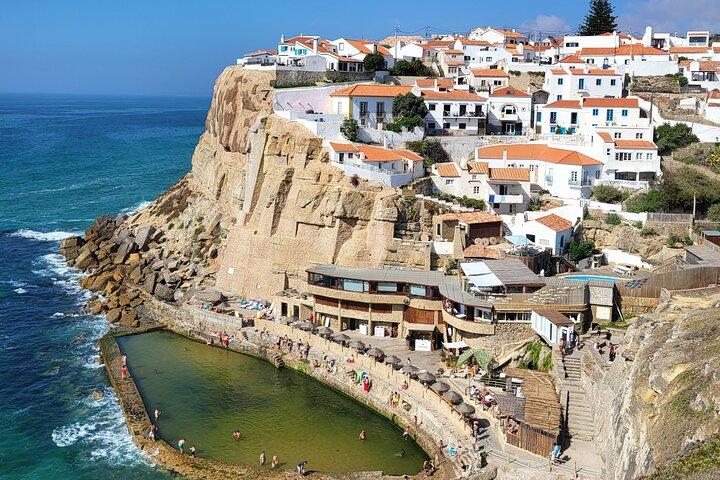 Visite privée de Sintra et Cascais