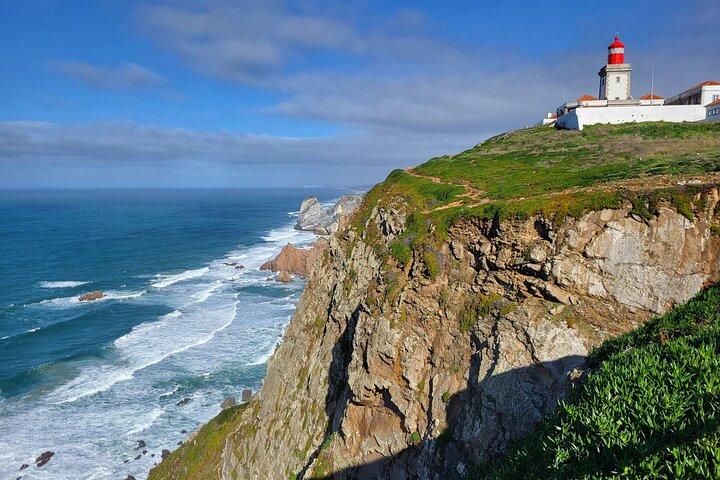 Visita privada a Sintra y Cascais.