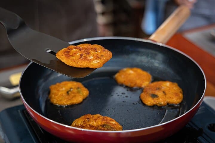 Secret Cooking Class in Seoul by Secret Food Tours