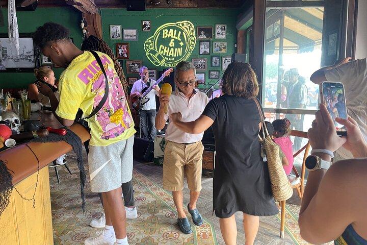 Miami City Tour: Bayside, Little Havana & Wynwood Skyline Ansichten
