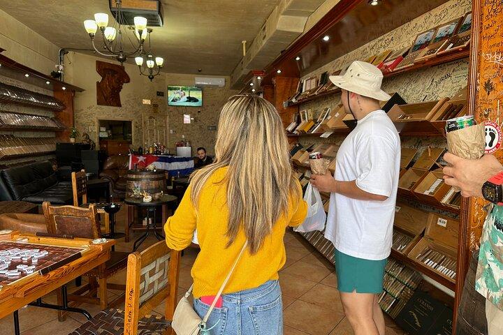 Miami City Tour: Bayside, Little Havana & Wynwood Skyline Ansichten