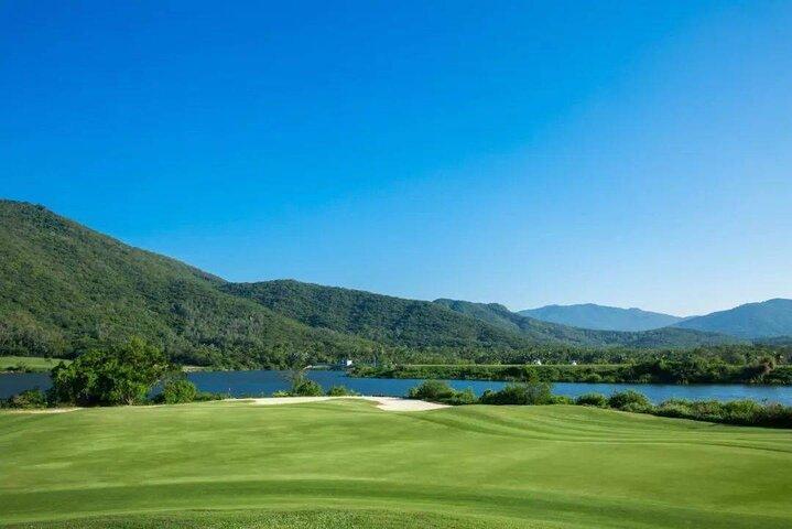 Sanya Sun Valley Golf Tee Time Prenotazioni a Sanya Hainan