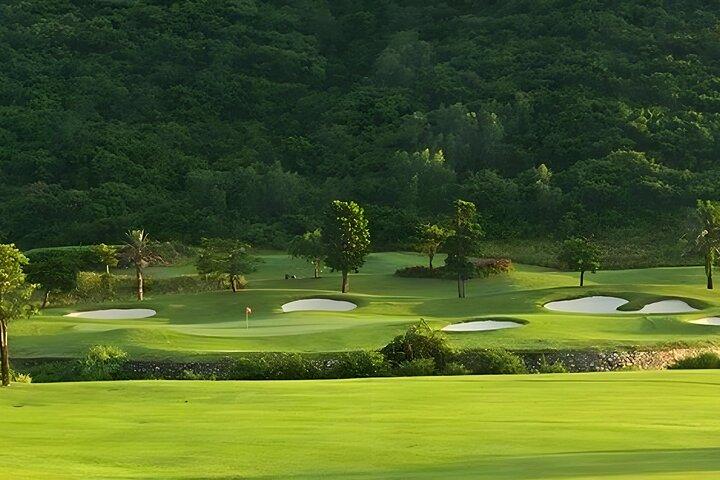 Sanya Sun Valley Golf Tee Time Prenotazioni a Sanya Hainan