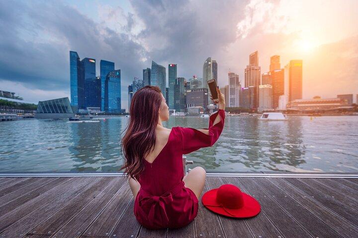 Esim - Worldwide SIN/CHINA/VN/HK/TH/UAE
