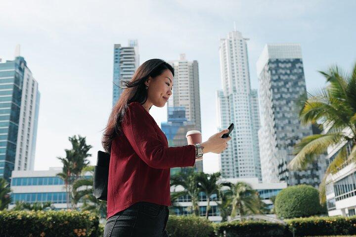 Esim - Worldwide SIN/CHINA/VN/HK/TH/UAE