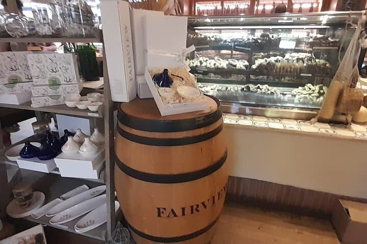 Stellenbosch, Franschhoek, Paarl 15 Wine Tasting Private Tour