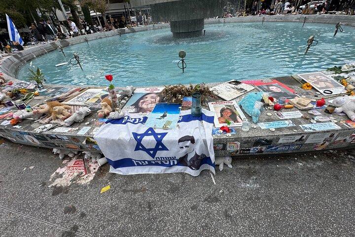 Tel Aviv City Highlights Private Kleingruppentour