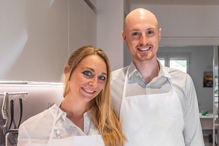 PRIVATER VEGAN Kochkurs in einem lokalen Zuhause – Wählen Sie Ihr Menü