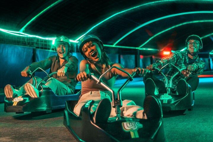 Hotéis perto de Skyline Luge and Sky Ride Singapore
