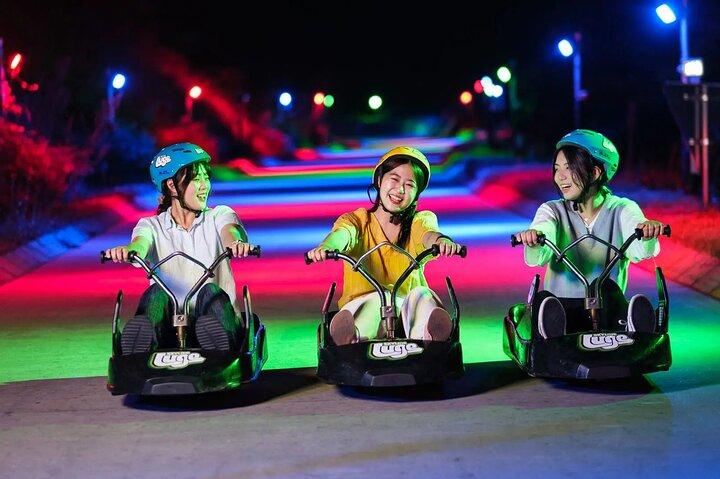Hotéis perto de Skyline Luge and Sky Ride Singapore