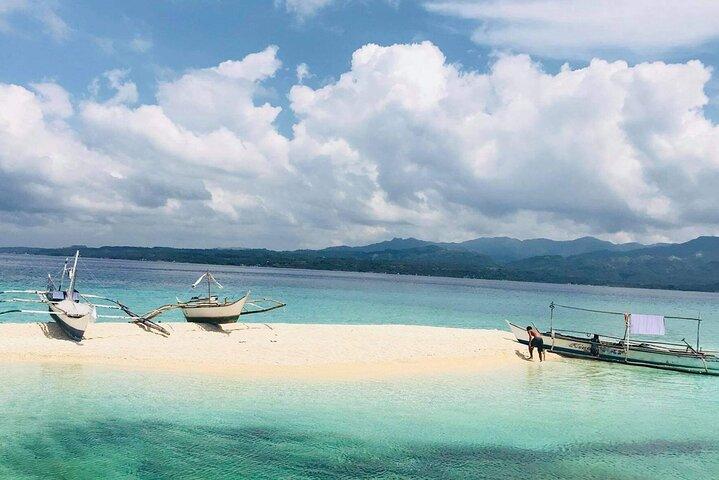 Little Boracay Calatagan Batangas Tagestour