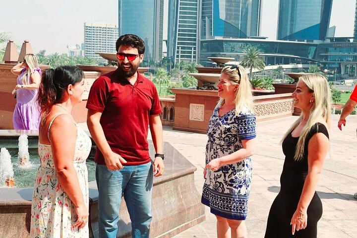 Al Ain Premium dagtour vanuit Dubai