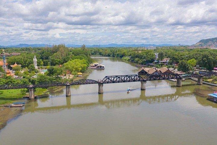 チェンマイからプーケットへのバイクツアー