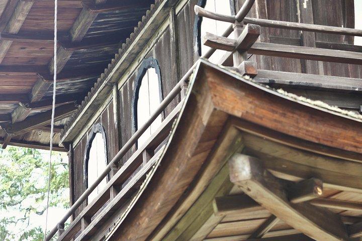 京都の禅側シルバーパビリオン