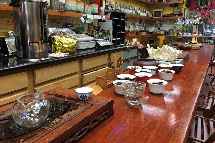 Tour gastronómico de Kuala Lumpur