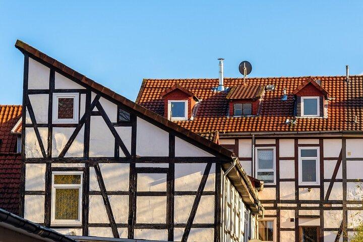 Göttingen in 60 Minuten mit einem Einheimischen erkunden