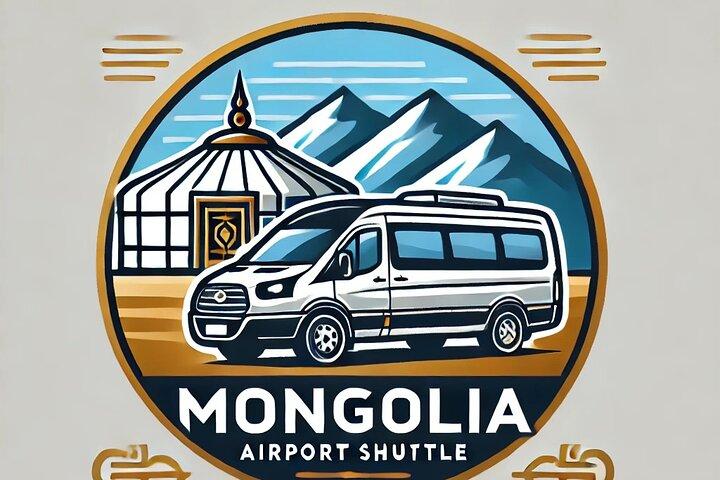 Servicio de recogida desde el aeropuerto Chinggis khan a la capital Ulaanbaatar