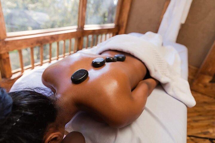 Addis Abeba Forest Spa Experience, Monte Entoto